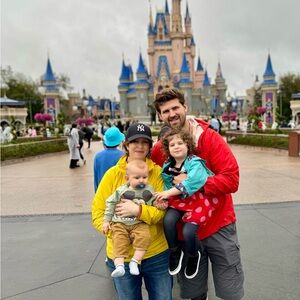 Meet your Posher, Luisa